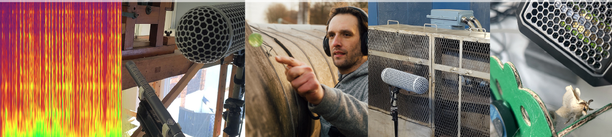 Von H&ouml;hen und Tiefen