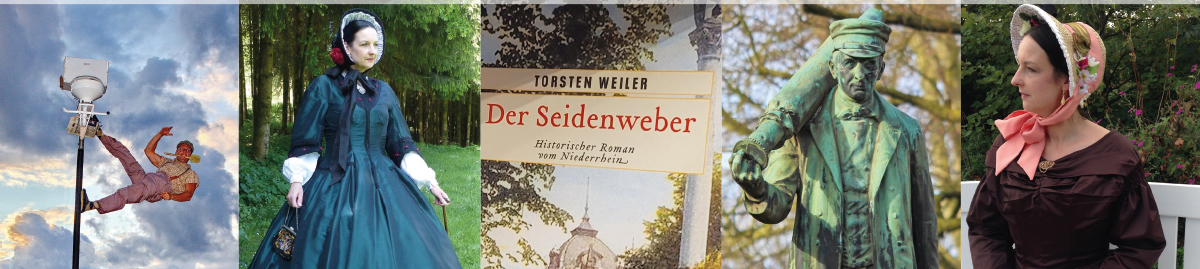 Von H&ouml;hen und Tiefen