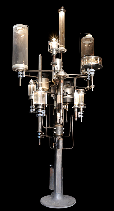 Lumen arbor