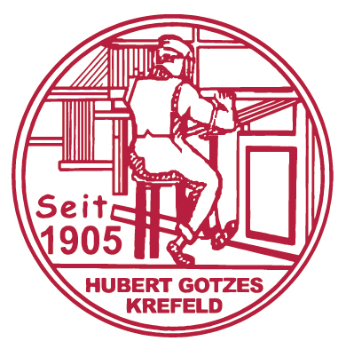 Logo vom Haus der Seidenkultur